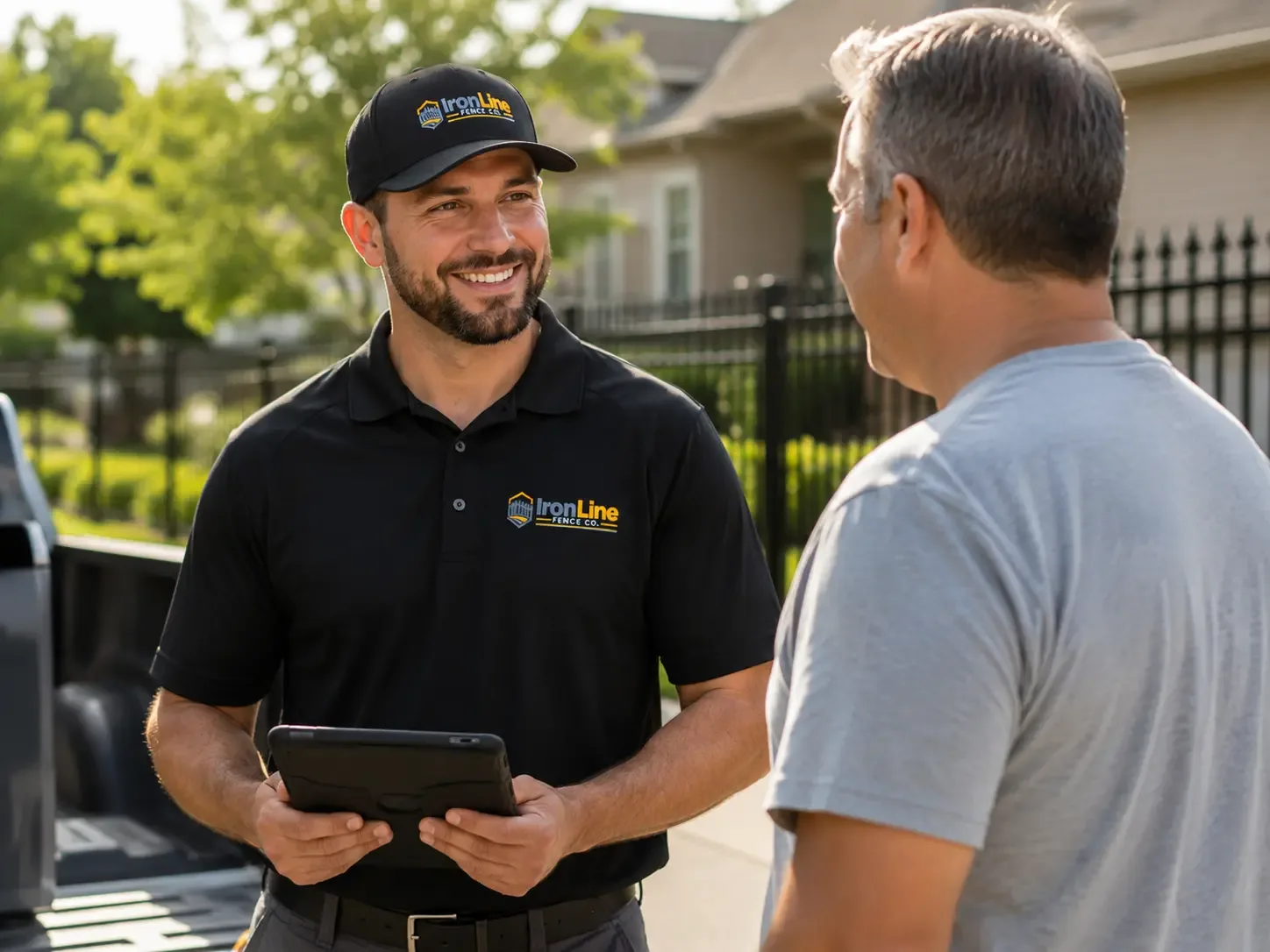 Metal Fence Installation Pitman, NJ FAQs